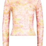 Лонгслив VERSACE JEANS COUTURE