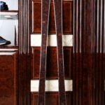 Лыжи STEFANO RICCI