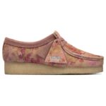 Мокасины CLARKS ORIGINALS