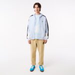 Мусжкая толстовка Lacoste Colorblock