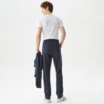 Мужcкие спортивные брюки Lacoste Regular Fit