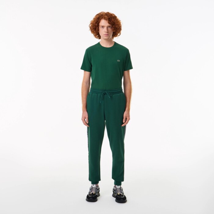 Мужcкие спортивные брюки Lacoste Regular Fit