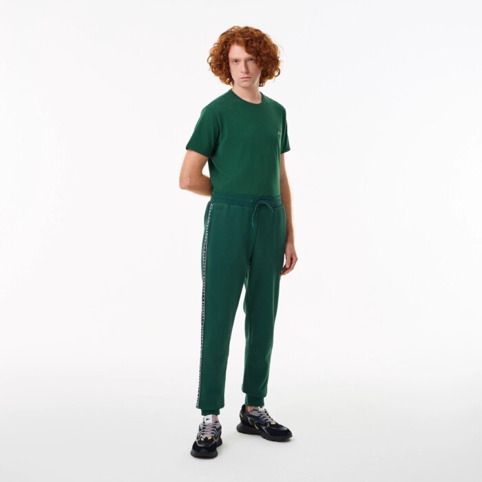 Мужcкие спортивные брюки Lacoste Regular Fit