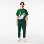 Мужcкие спортивные брюки Lacoste Regular Fit