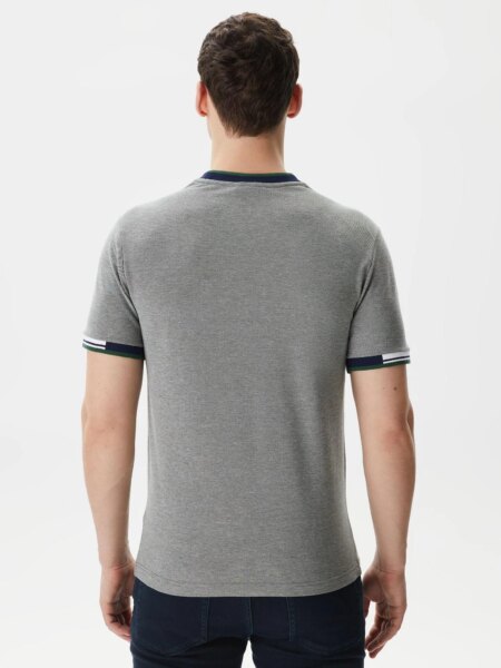 Мужская футболка Lacoste