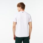 Мужская футболка Lacoste 1927 Slim Fit