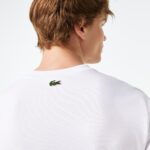 Мужская футболка Lacoste 1927 Slim Fit