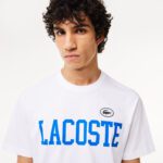 Мужская футболка Lacoste