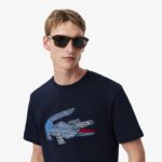 Мужская футболка Lacoste