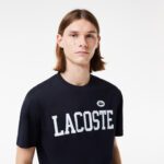 Мужская футболка Lacoste