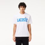 Мужская футболка Lacoste