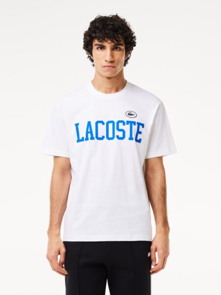 Мужская футболка Lacoste