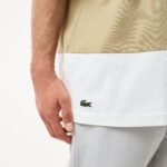 Мужская футболка Lacoste