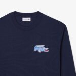 Мужская футболка Lacoste