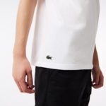 Мужская футболка Lacoste