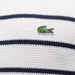 Мужская футболка Lacoste