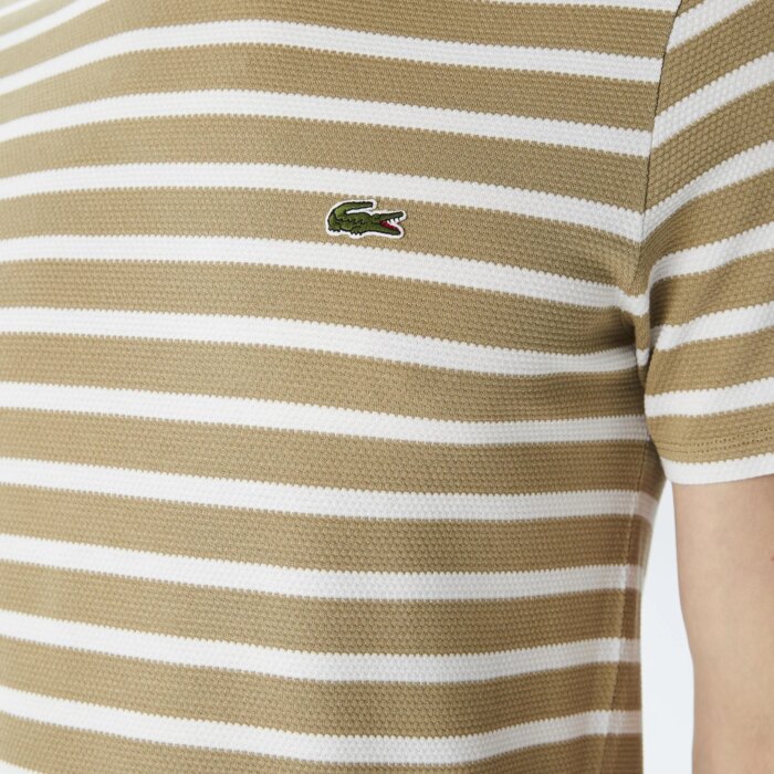 Мужская футболка Lacoste