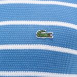 Мужская футболка Lacoste