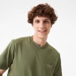 Мужская футболка Lacoste