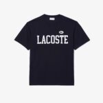 Мужская футболка Lacoste