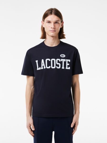 Мужская футболка Lacoste