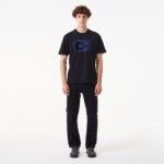 Мужская футболка Lacoste Classic Fit