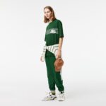 Мужская футболка Lacoste из органического хлопка