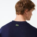 Мужская футболка Lacoste Loose Fit