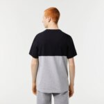 Мужская футболка Lacoste Men Regular Fit