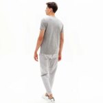 Мужская футболка Lacoste Regular Fit