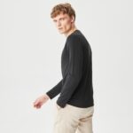 Мужская футболка Lacoste Regular Fit