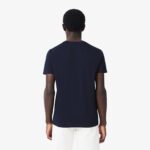 Мужская футболка Lacoste Regular Fit