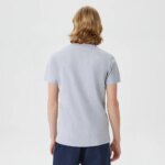 Мужская футболка Lacoste Regular Fit