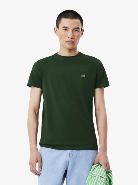 Мужская футболка Lacoste Regular Fit