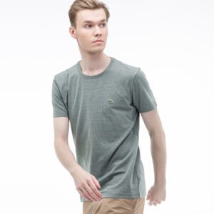 Мужская футболка Lacoste Regular Fit