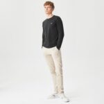 Мужская футболка Lacoste Regular Fit