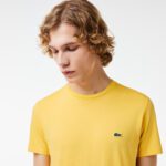 Мужская футболка Lacoste Regular Fit