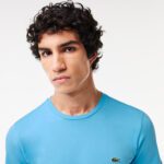 Мужская футболка Lacoste Regular Fit