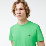 Мужская футболка Lacoste Regular Fit