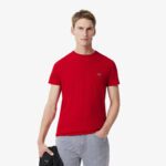 Мужская футболка Lacoste Regular Fit