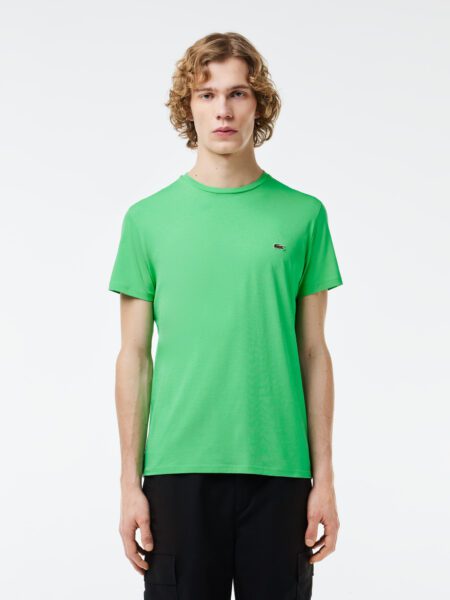 Мужская футболка Lacoste Regular Fit