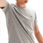 Мужская футболка Lacoste Regular Fit