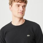 Мужская футболка Lacoste Regular Fit