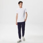 Мужская футболка Lacoste Regular Fit