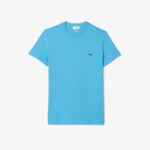 Мужская футболка Lacoste Regular Fit