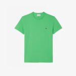 Мужская футболка Lacoste Regular Fit