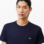 Мужская футболка Lacoste Regular Fit