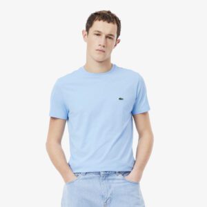 Мужская футболка Lacoste Regular Fit