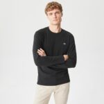 Мужская футболка Lacoste Regular Fit