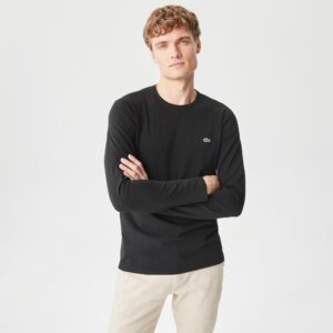 Мужская футболка Lacoste Regular Fit